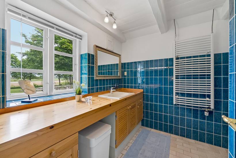 Foto von Ferienhaus GT73 in Skalstrup - Westjütland