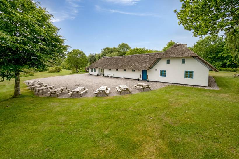Foto von Ferienhaus GT73 in Skalstrup - Westjütland