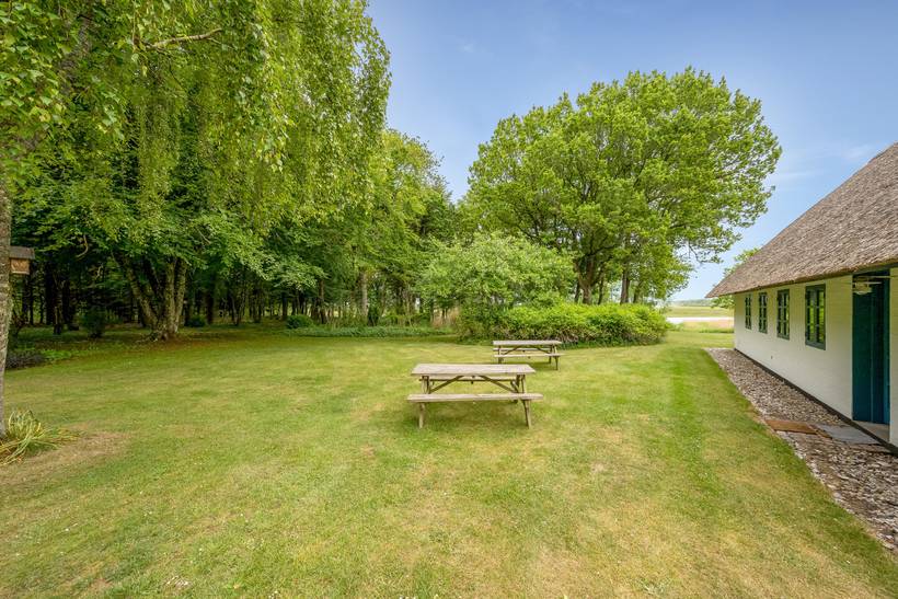 Foto von Ferienhaus GT73 in Skalstrup - Westjütland