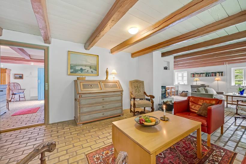 Foto von Ferienhaus GT73 in Skalstrup - Westjütland