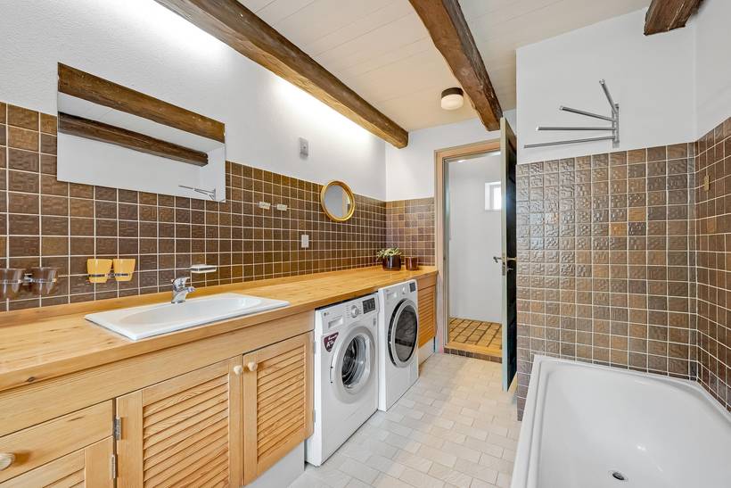 Foto von Ferienhaus GT73 in Skalstrup - Westjütland