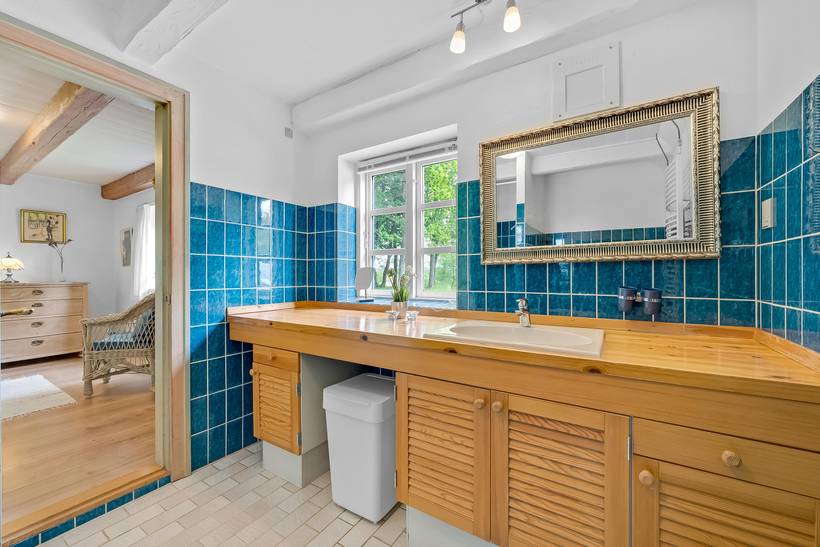 Foto von Ferienhaus GT73 in Skalstrup - Westjütland