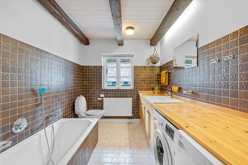 Foto von Ferienhaus GT73 in Skalstrup - Westjütland