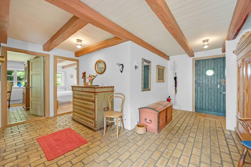 Foto von Ferienhaus GT73 in Skalstrup - Westjütland