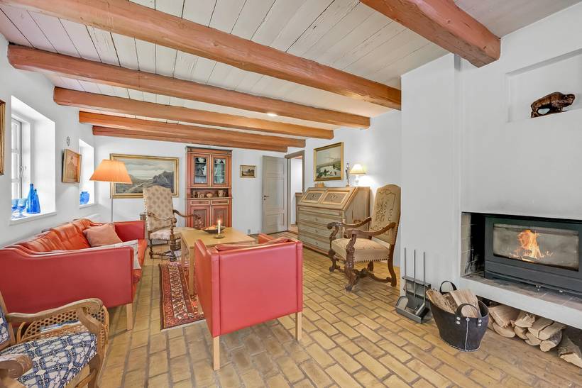 Foto von Ferienhaus GT73 in Skalstrup - Westjütland
