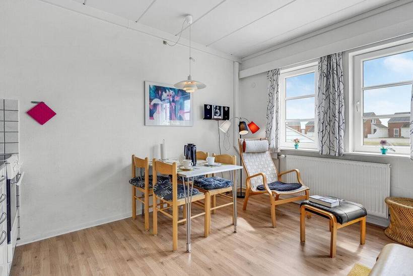 Foto von Ferienhaus GT75 in Havneby - Rømø