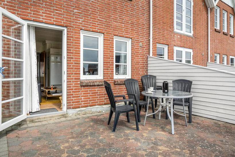 Foto von Ferienhaus GT75 in Havneby - Rømø