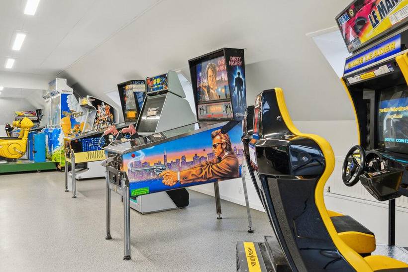 Foto von Ferienhaus GT75 in Havneby - Rømø