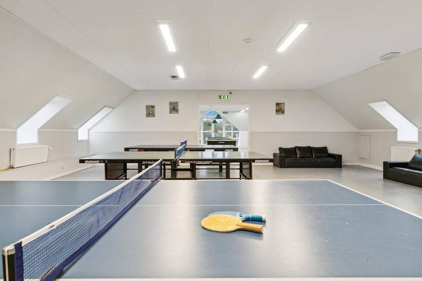 Foto von Ferienhaus GT75 in Havneby - Rømø