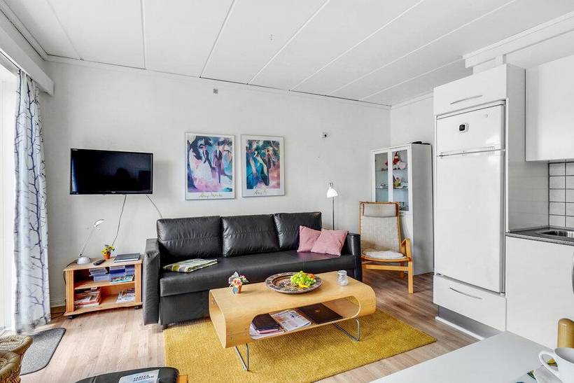 Foto von Ferienhaus GT75 in Havneby - Rømø