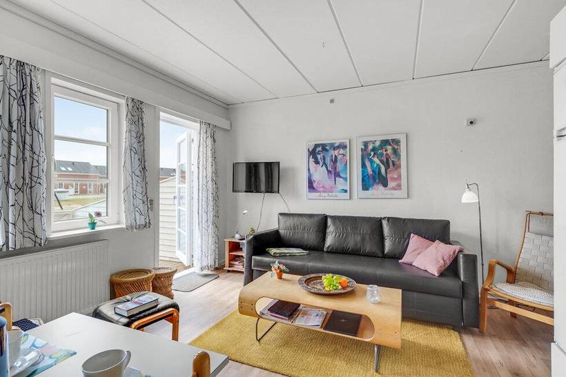 Foto von Ferienhaus GT75 in Havneby - Rømø