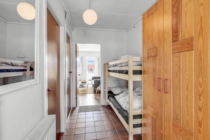 Foto von Ferienhaus GT75 in Havneby - Rømø