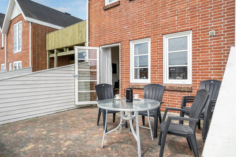 Foto von Ferienhaus GT75 in Havneby - Rømø