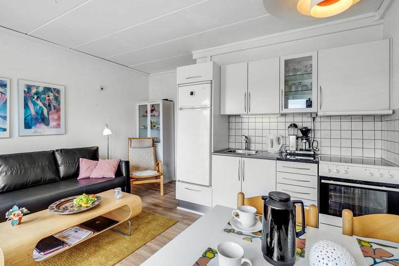 Foto von Ferienhaus GT75 in Havneby - Rømø