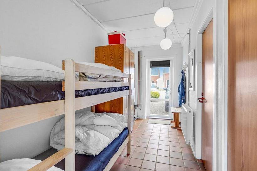 Foto von Ferienhaus GT75 in Havneby - Rømø