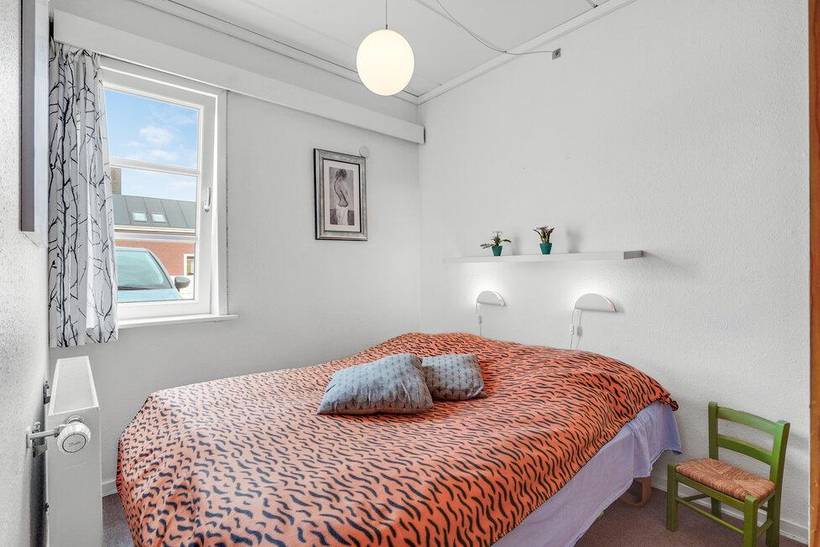 Foto von Ferienhaus GT75 in Havneby - Rømø