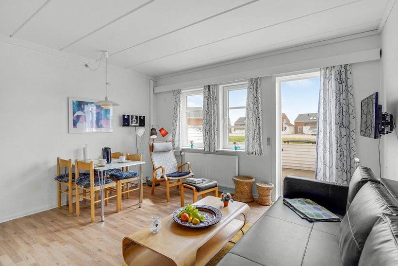 Foto von Ferienhaus GT75 in Havneby - Rømø