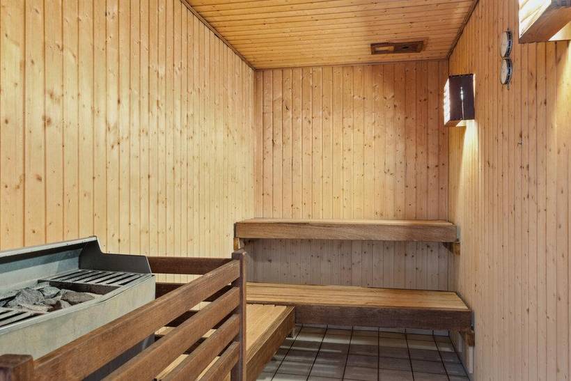 Foto von Ferienhaus GT75 in Havneby - Rømø