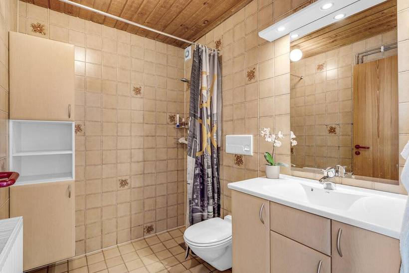 Foto von Ferienhaus GT75 in Havneby - Rømø