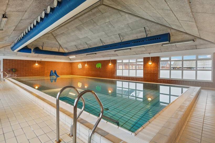 Foto von Ferienhaus GT75 in Havneby - Rømø