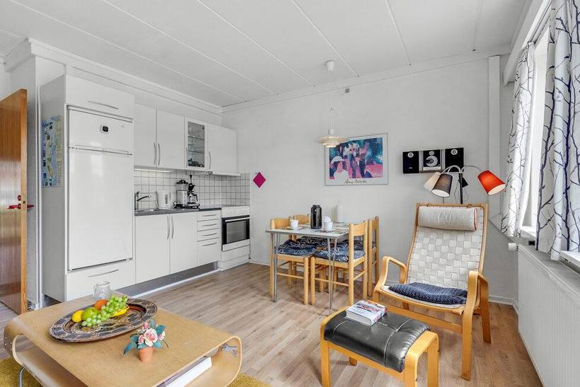 Foto von Ferienhaus GT75 in Havneby - Rømø