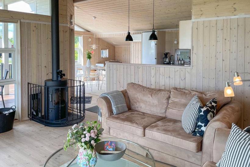 Foto von Ferienhaus GT79 in Spodsbjerg - Langeland