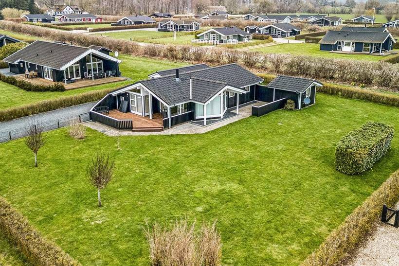 Foto von Ferienhaus GT79 in Spodsbjerg - Langeland