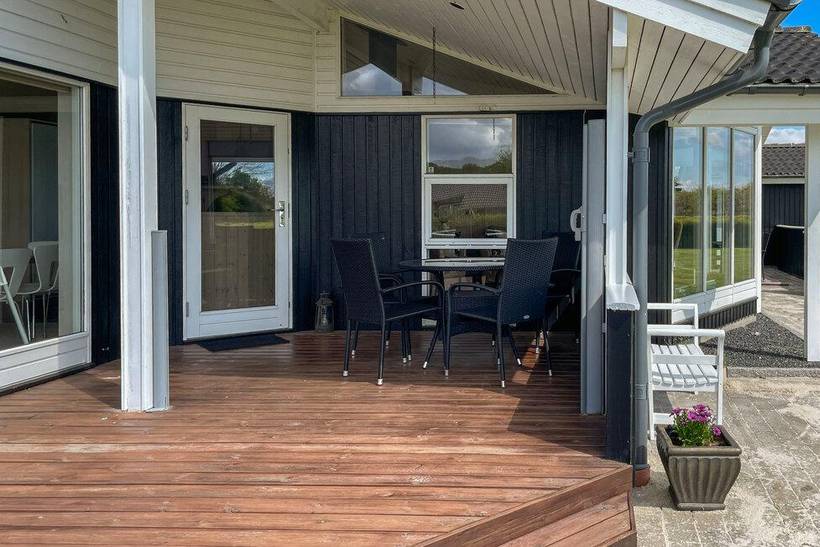 Foto von Ferienhaus GT79 in Spodsbjerg - Langeland