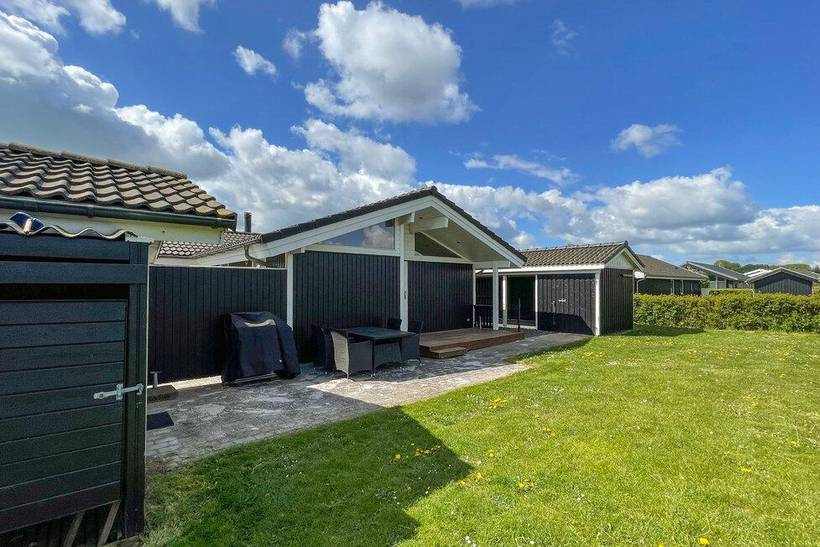 Foto von Ferienhaus GT79 in Spodsbjerg - Langeland