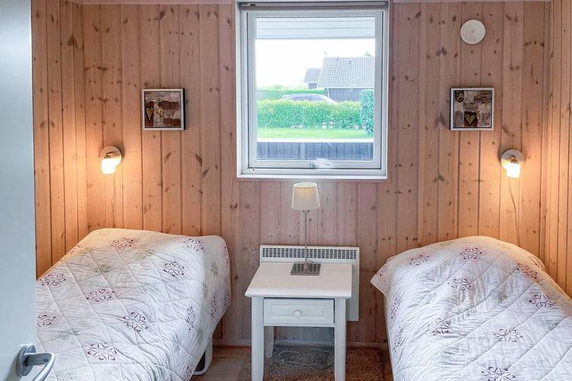 Foto von Ferienhaus GT79 in Spodsbjerg - Langeland