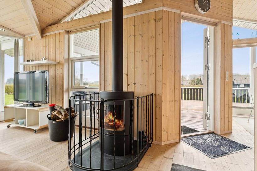 Foto von Ferienhaus GT79 in Spodsbjerg - Langeland