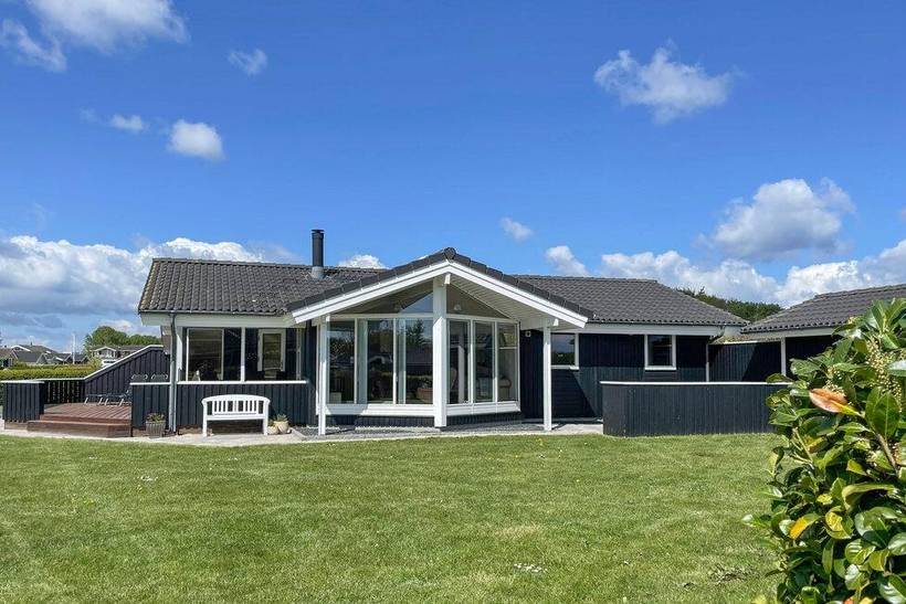 Foto von Ferienhaus GT79 in Spodsbjerg - Langeland