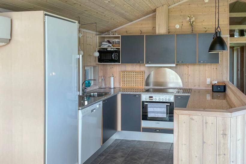 Foto von Ferienhaus GT79 in Spodsbjerg - Langeland