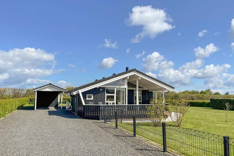 Foto von Ferienhaus GT79 in Spodsbjerg - Langeland