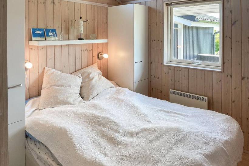 Foto von Ferienhaus GT79 in Spodsbjerg - Langeland