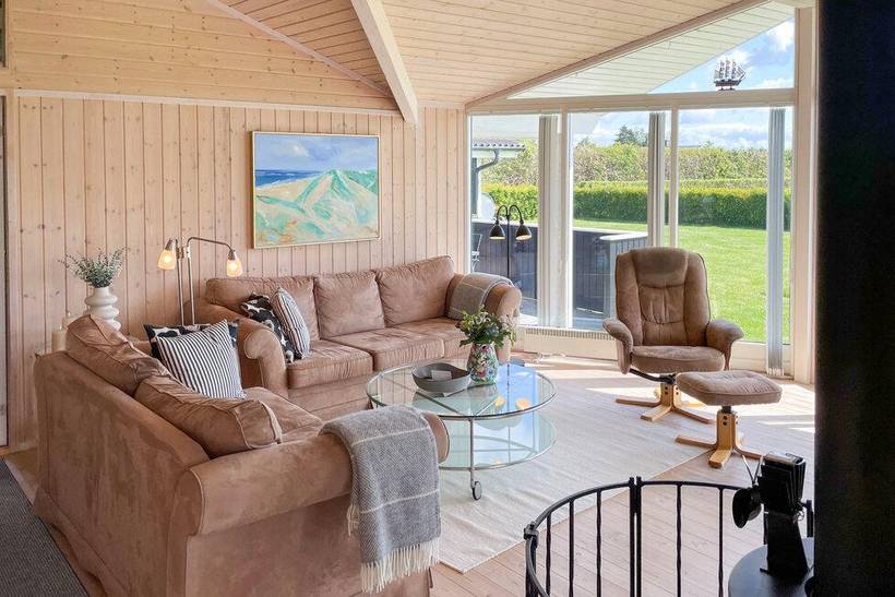 Foto von Ferienhaus GT79 in Spodsbjerg - Langeland