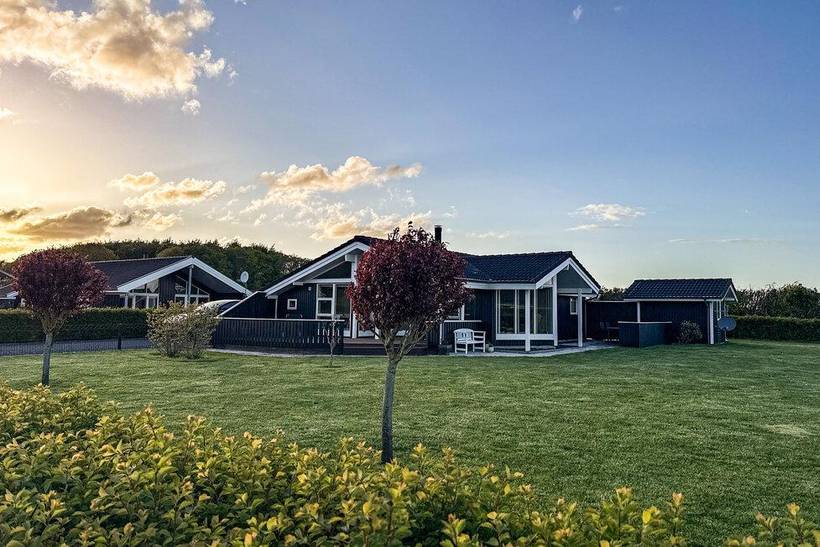 Foto von Ferienhaus GT79 in Spodsbjerg - Langeland
