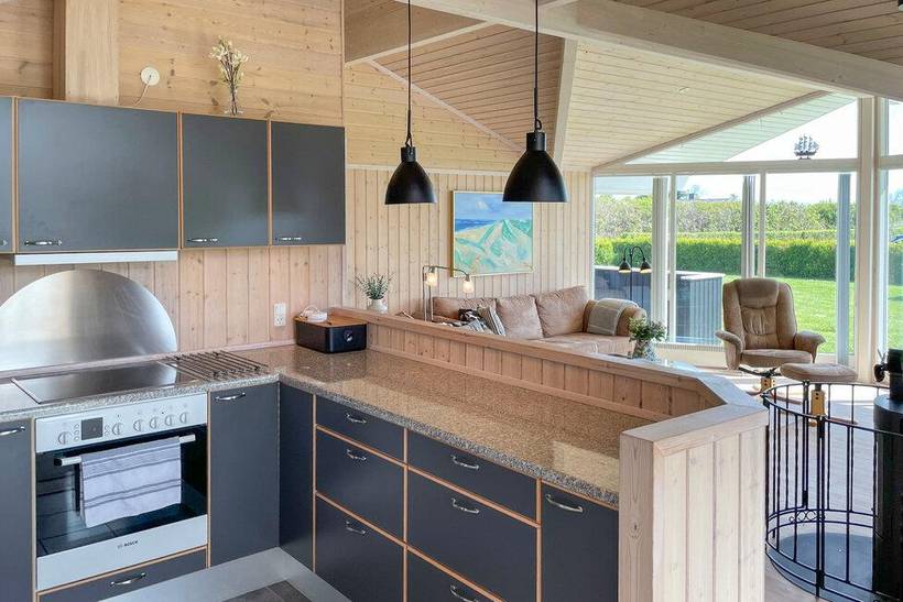 Foto von Ferienhaus GT79 in Spodsbjerg - Langeland