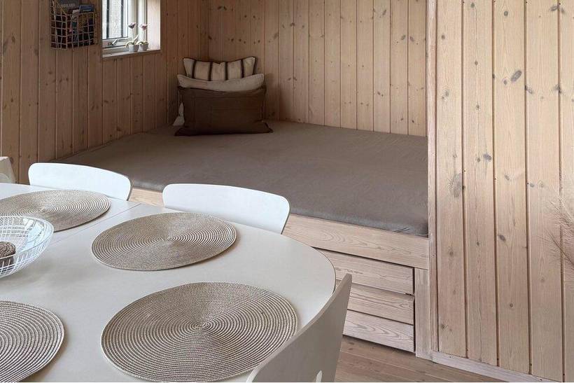 Foto von Ferienhaus GT79 in Spodsbjerg - Langeland