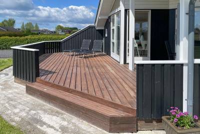 Vorschaubild von Ferienhaus GT79 in Spodsbjerg - Langeland