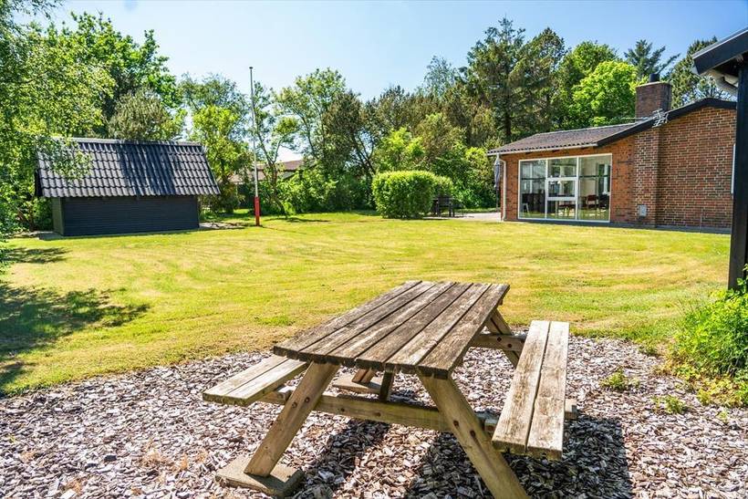 Foto von Ferienhaus GT83 in Fjand - Westjütland
