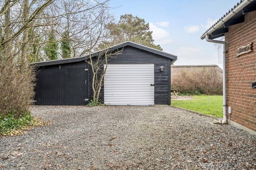 Foto von Ferienhaus GT83 in Fjand - Westjütland