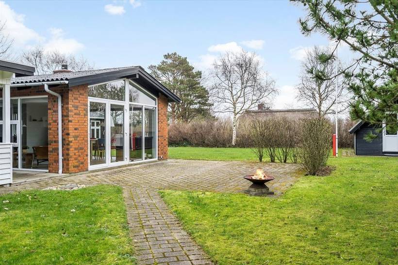 Foto von Ferienhaus GT83 in Fjand - Westjütland