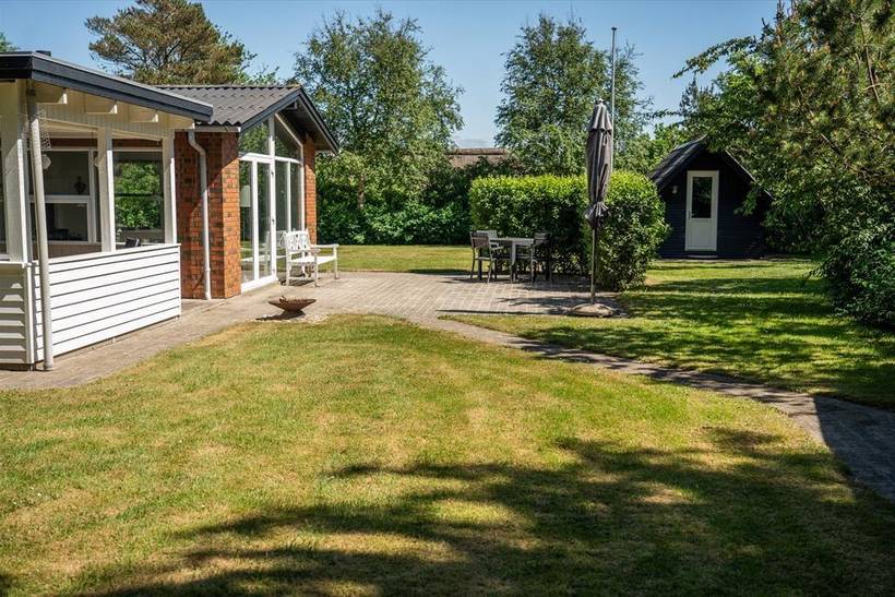 Foto von Ferienhaus GT83 in Fjand - Westjütland