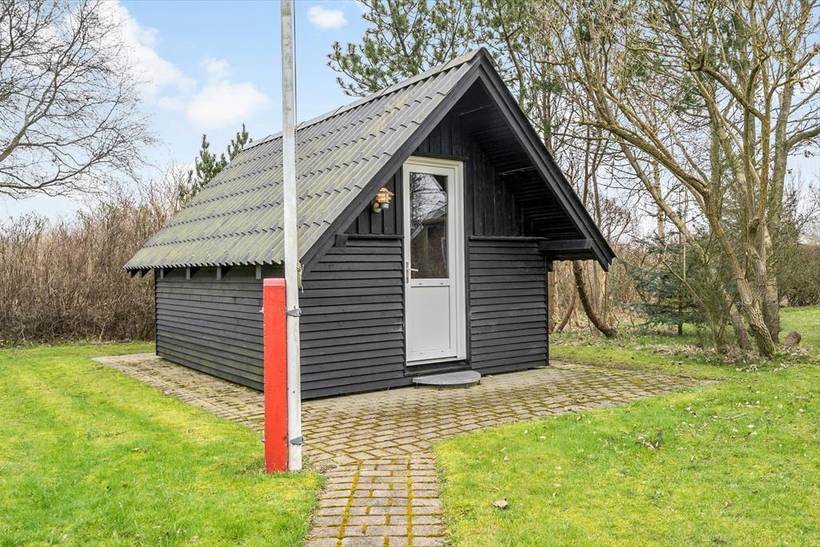 Foto von Ferienhaus GT83 in Fjand - Westjütland