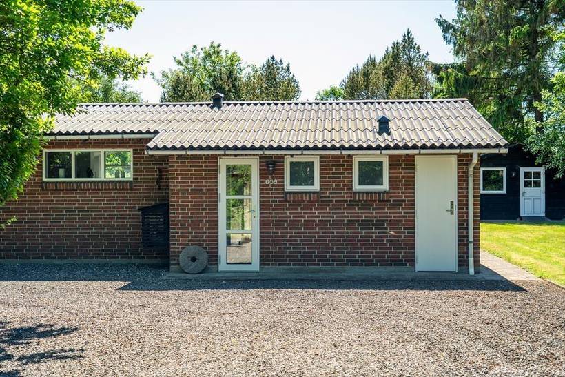 Foto von Ferienhaus GT83 in Fjand - Westjütland