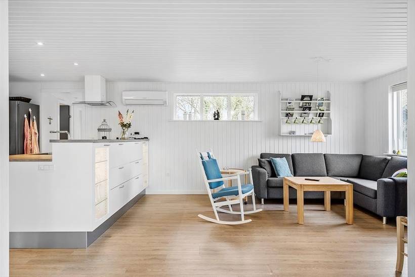 Foto von Ferienhaus GT83 in Fjand - Westjütland
