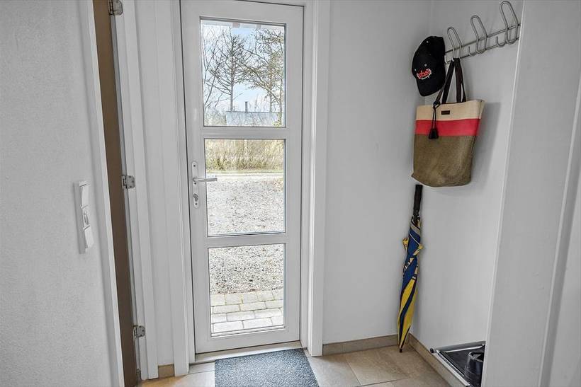 Foto von Ferienhaus GT83 in Fjand - Westjütland