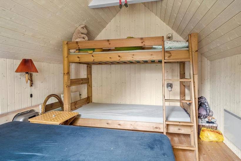 Foto von Ferienhaus GT83 in Fjand - Westjütland