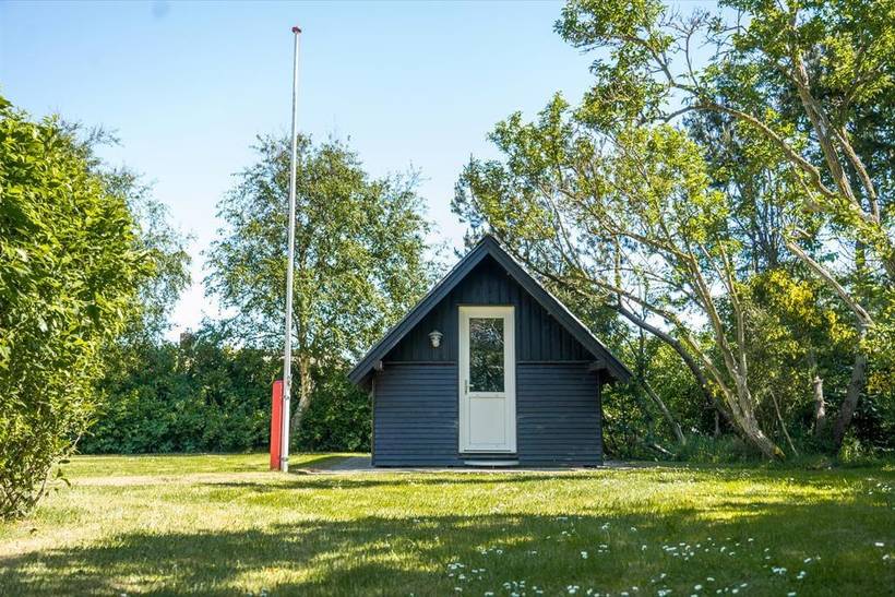 Foto von Ferienhaus GT83 in Fjand - Westjütland